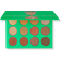 Juvia's Place The Nubian Eyeshadow Palette