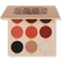 Juvia's Place The Warrior 2 Eyeshadow Palette