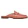 Sam Edelman Linnie Bit Mule - Terracotta Croc