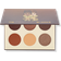 Juvia's Place The Chocolates Eyeshadow Palette