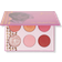 Juvia's Place Blushed Rose Eyeshadow Palette Rosy Pinks