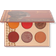 Juvia's Place Bronzed Rustic Eyeshadow Palette