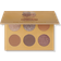 Juvia's Place The Taupes Eyeshadow Palette