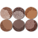 Juvia's Place The Taupes Eyeshadow Palette