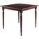 Winsome Mornay Dining Table 35.9x35.9"