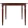 Winsome Mornay Dining Table 35.9x35.9"