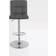 CorLiving Upholstered Tufted Bar Stool 45" 2