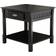 Winsome Timber Small Table 22.4x22"