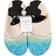 Hudson Beach Water Shoes - Blue