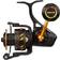 Penn Slammer IV Reel 2500