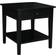 International Concepts Spencer Small Table 24x24"