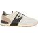 Tretorn Loyola 2 W - White/Taupe/Black