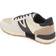 Tretorn Loyola 2 W - White/Taupe/Black