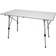 Uquip Variety L folding table