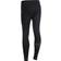 Elite Lab Run X1 Windblock Tights Women - Black