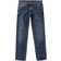 Nudie Jeans Gritty Jackson - Blue Slate