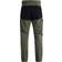 Peak Performance Stretch Trek Pants - Black