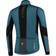 Rogelli Brave Winter Jacket Men - Blue/Lime/Black