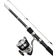 Daiwa Strikeforce Set 7' 10-30g
