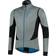 Rogelli Brave Winter Jacket Men - Grey/Blue/Black