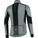 Rogelli Brave Winter Jacket Men - Grey/Blue/Black