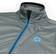 Rogelli Brave Winter Jacket Men - Grey/Blue/Black