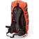 XLC BA-S96 Rain Cover - Orange