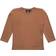 Petit by Sofie Schnoor T-shirt Long Sleeve - Dusty Brown (PNOS517)