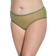 Cosabella Soire Confidence Extended Boyshort - Aloe