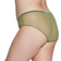 Cosabella Soire Confidence Extended Boyshort - Aloe