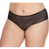 Cosabella Soire Confidence Extended Boyshort - Black