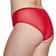 Cosabella Soire Confidence Extended Boyshort - Mystic Red