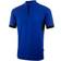 Rogelli Perugia 2.0 Jersey Men - Blue/Black