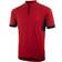 Rogelli Perugia 2.0 Jersey Men - Red/Black