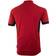 Rogelli Perugia 2.0 Jersey Men - Red/Black