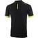 Rogelli Perugia 2.0 Jersey Men - Black