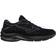 Mizuno Wave Rider 25 W - Black/Shade