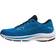 Mizuno Wave Rider 25 W - Imperial Blue/Vivid Blue