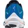 Mizuno Wave Rider 25 W - Imperial Blue/Vivid Blue