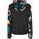 Urban Classics Ladies Mixed Pull Over Jacket Windbreaker