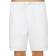 Lacoste Sport Solid Diamond Tennis Shorts Men - White