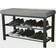 Simplify Entryway Shoe Rack 31.9x18.1"
