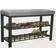 Simplify Entryway Shoe Rack 31.9x18.1"