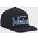 Mitchell & Ness Minnesota Timberwolves Hardwood Classics Script 2.0 Snapback Cap Sr