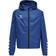 Hummel Kid's Core Xk Spray Raincoat - True Blue (211487-7045)