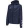 Hummel Kid's Core Xk Spray Raincoat - Marine (211487-7026)