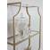 Kate and Laurel Ciel Wall Shelf 45.7cm