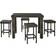 Crosley Furniture Palm Harbor Patio Dining Set