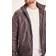 Knowledge Cotton Apparel Fjord Reversible Jacket - Phantom