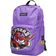 Mitchell & Ness Toronto Raptors Backpack - Purple
